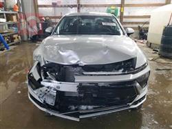 هیوندای سۆناتا